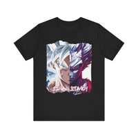 Dragon Ball Z Shirt - Goku T-Shirt, Anime Inspired Graphic Tee