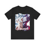 Dragon Ball Z Shirt - Goku T-Shirt, Anime Inspired Graphic Tee