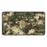 BATTLEFIELD  Mouse Pad XL | Camouflage Desk Mat | Gaming Mousepad | Office Gifts