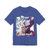 Dragon Ball Z Shirt - Goku T-Shirt, Anime Inspired Graphic Tee