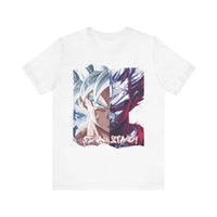 Dragon Ball Z Shirt - Goku T-Shirt, Anime Inspired Graphic Tee