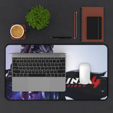 NINJA Gaming Mousepad XL | PS Game Mat | Art Martial Gaming