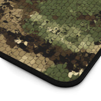 BATTLEFIELD  Mouse Pad XL | Camouflage Desk Mat | Gaming Mousepad | Office Gifts