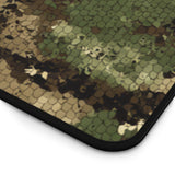 BATTLEFIELD  Mouse Pad XL | Camouflage Desk Mat | Gaming Mousepad | Office Gifts