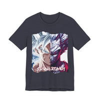Dragon Ball Z Shirt - Goku T-Shirt, Anime Inspired Graphic Tee