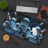 StormTrooper Mouse Pad XL, Gaming Mousepad, Desk-mat, Office Gifts