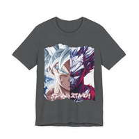 Dragon Ball Z Shirt - Goku T-Shirt, Anime Inspired Graphic Tee