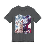 Dragon Ball Z Shirt - Goku T-Shirt, Anime Inspired Graphic Tee