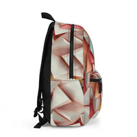 3D Explorer Travel Backpack – Comfort & Style