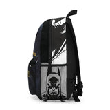 “I Come Back” Superhero Backpack – Urban Durability