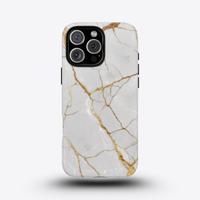 MARBLE DESIGN Tough Phone Case | Phone Protector Gift | Stylish Cover
