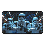 StormTrooper Mouse Pad XL, Gaming Mousepad, Desk-mat, Office Gifts