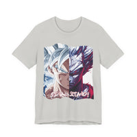 Dragon Ball Z Shirt - Goku T-Shirt, Anime Inspired Graphic Tee