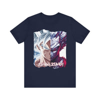 Dragon Ball Z Shirt - Goku T-Shirt, Anime Inspired Graphic Tee
