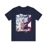 Dragon Ball Z Shirt - Goku T-Shirt, Anime Inspired Graphic Tee