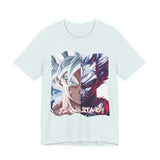 Dragon Ball Z Shirt - Goku T-Shirt, Anime Inspired Graphic Tee