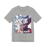 Dragon Ball Z Shirt - Goku T-Shirt, Anime Inspired Graphic Tee