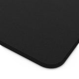 Gaming Mouse Pad HALF LIFE Design XXL - Precision & Stability for Pro Gamers