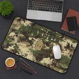 BATTLEFIELD  Mouse Pad XL | Camouflage Desk Mat | Gaming Mousepad | Office Gifts