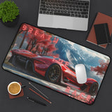 Supercar Gaming Mouse Pad XXL – Precision & Stability for Pro Gamers