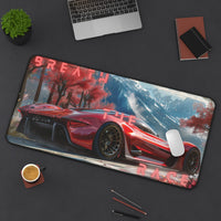 Supercar Gaming Mouse Pad XXL – Precision & Stability for Pro Gamers