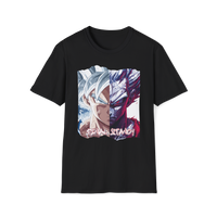 Dragon Ball Anime T-Shirt – Unisex Cotton Streetwear