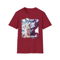 Dragon Ball Anime T-Shirt – Unisex Cotton Streetwear