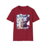 Dragon Ball Anime T-Shirt – Unisex Cotton Streetwear