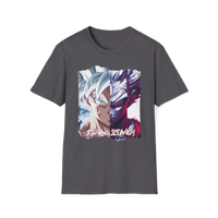 Dragon Ball Anime T-Shirt – Unisex Cotton Streetwear