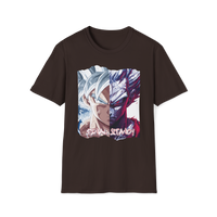 Dragon Ball Anime T-Shirt – Unisex Cotton Streetwear
