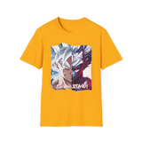 Dragon Ball Anime T-Shirt – Unisex Cotton Streetwear