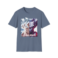 Dragon Ball Anime T-Shirt – Unisex Cotton Streetwear