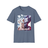 Dragon Ball Anime T-Shirt – Unisex Cotton Streetwear