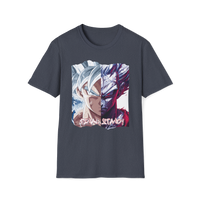 Dragon Ball Anime T-Shirt – Unisex Cotton Streetwear
