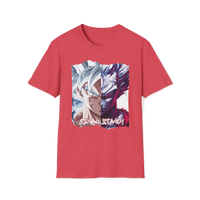 Dragon Ball Anime T-Shirt – Unisex Cotton Streetwear