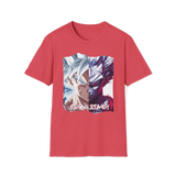 Dragon Ball Anime T-Shirt – Unisex Cotton Streetwear