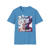 Dragon Ball Anime T-Shirt – Unisex Cotton Streetwear
