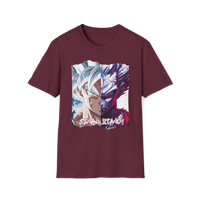 Dragon Ball Anime T-Shirt – Unisex Cotton Streetwear
