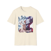 Dragon Ball Anime T-Shirt – Unisex Cotton Streetwear