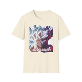 Dragon Ball Anime T-Shirt – Unisex Cotton Streetwear
