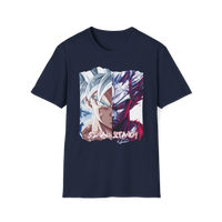 Dragon Ball Anime T-Shirt – Unisex Cotton Streetwear