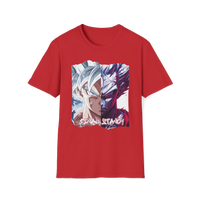 Dragon Ball Anime T-Shirt – Unisex Cotton Streetwear