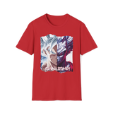 Dragon Ball Anime T-Shirt – Unisex Cotton Streetwear