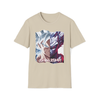 Dragon Ball Anime T-Shirt – Unisex Cotton Streetwear