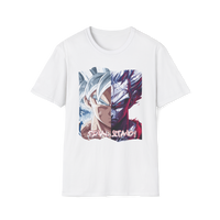 Dragon Ball Anime T-Shirt – Unisex Cotton Streetwear