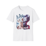 Dragon Ball Anime T-Shirt – Unisex Cotton Streetwear