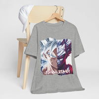 Dragon Ball Z Shirt - Goku T-Shirt, Anime Inspired Graphic Tee