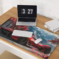 Supercar Gaming Mouse Pad XXL – Precision & Stability for Pro Gamers