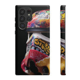 Graffiti Stormtrooper Phone Case – Tough & Stylish