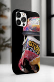 Graffiti Stormtrooper Phone Case – Tough & Stylish